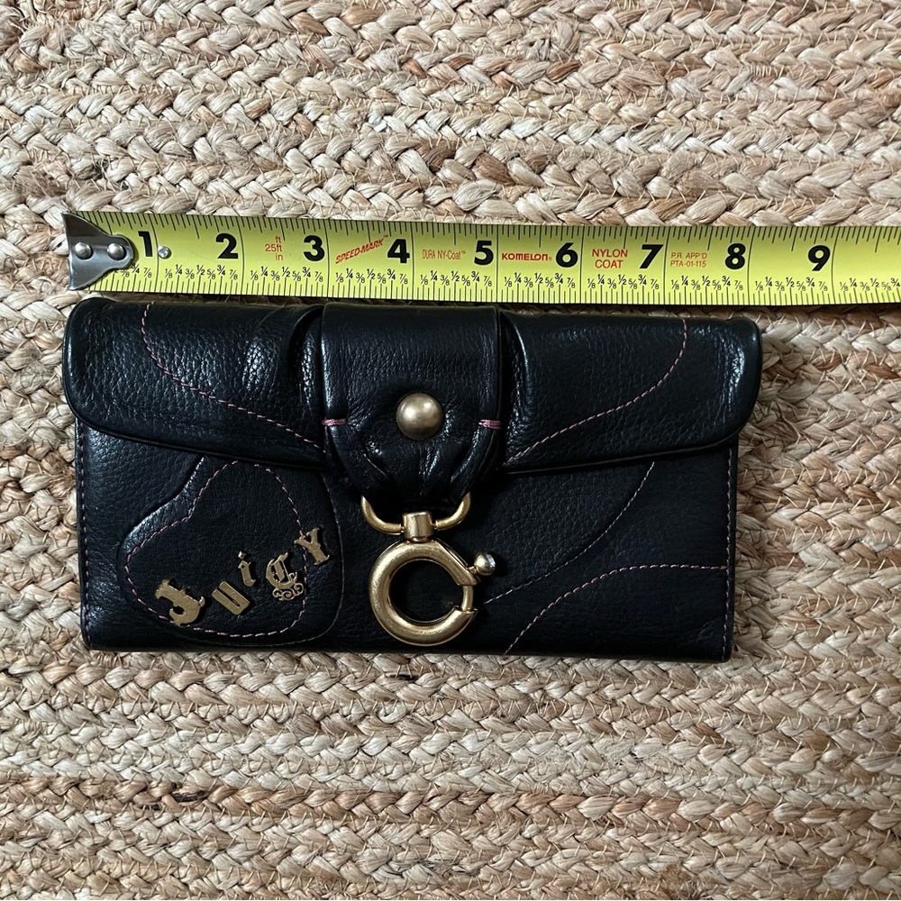 Juicy Couture Wallet - Picture 8 of 10